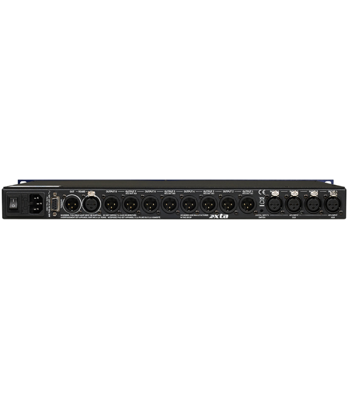  XTA DP 444 