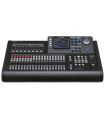 Enregistreur multipiste pour studio TASCAM DP-32SD