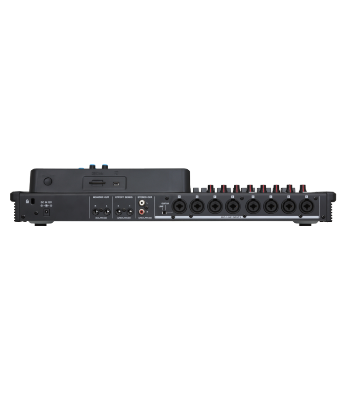  TASCAM DP-32SD 