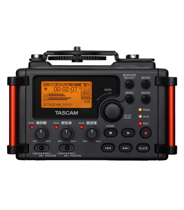  TASCAM DR-60DMK2 