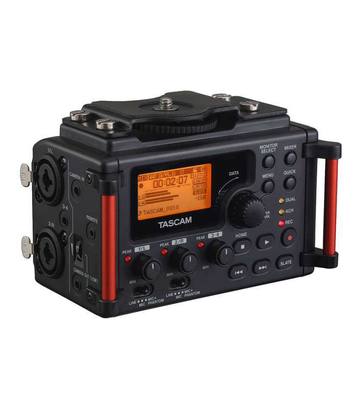 TASCAM DR-60DMK2 