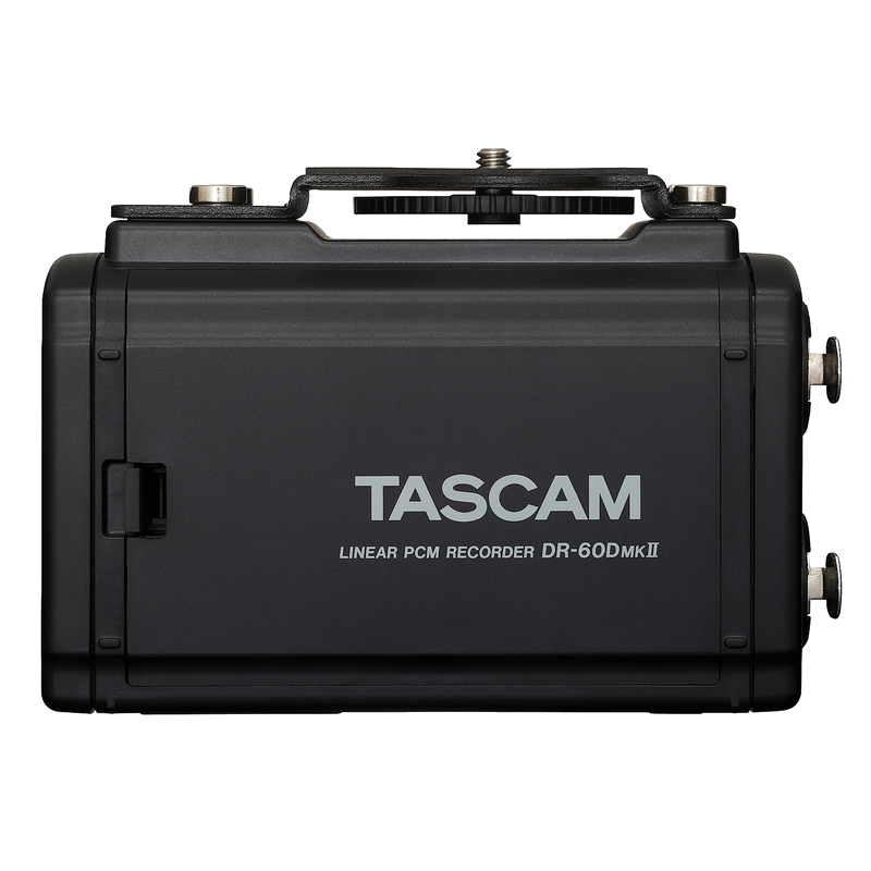  TASCAM DR-60DMK2 