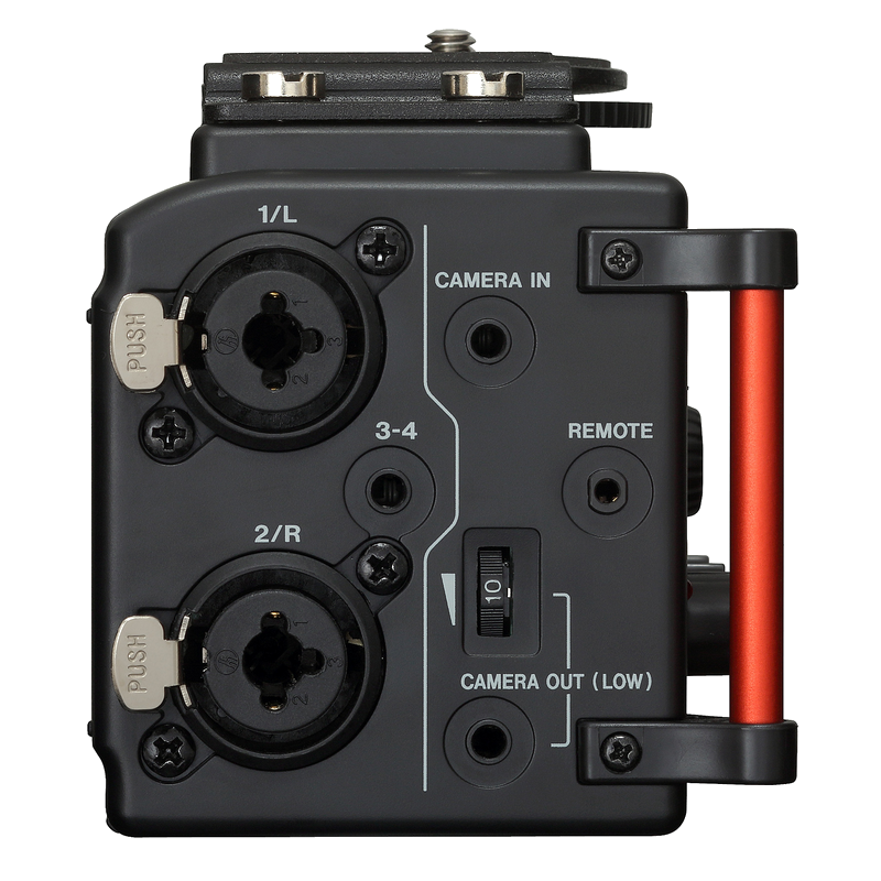  TASCAM DR-60DMK2 