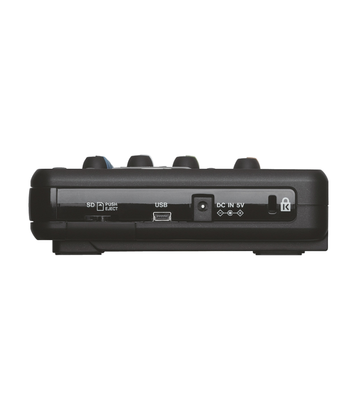  TASCAM DP-008EX 