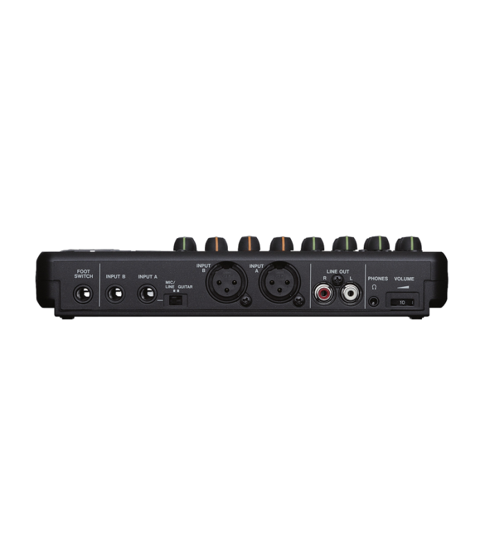  TASCAM DP-008EX 