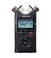  TASCAM DR-40X 