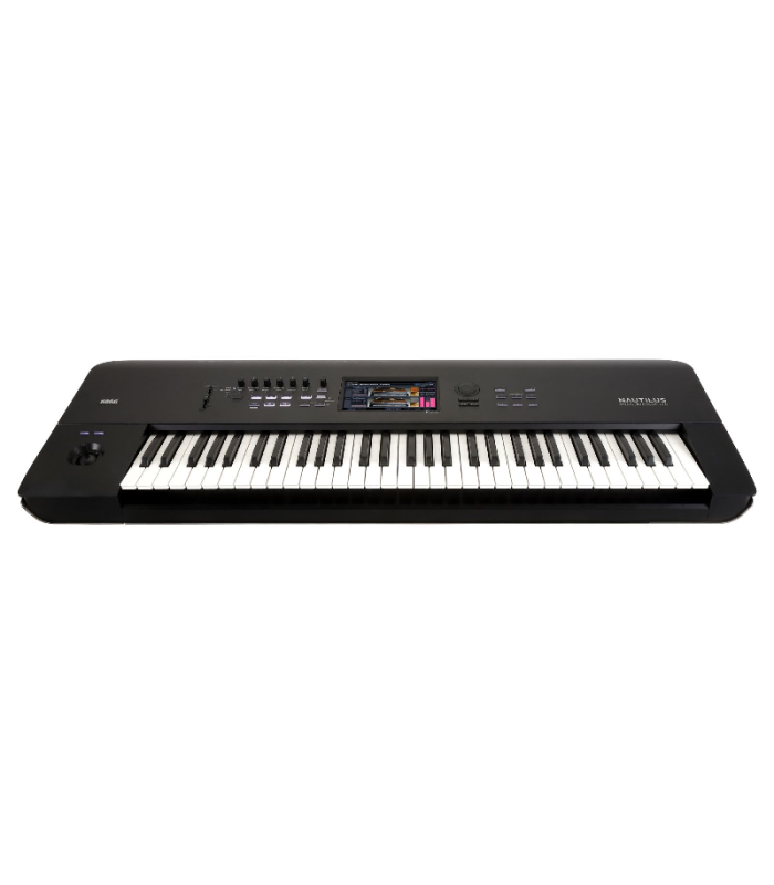 KORG NAUTILUS-61 