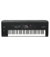 KORG NAUTILUS-61