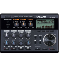  TASCAM DP-006 