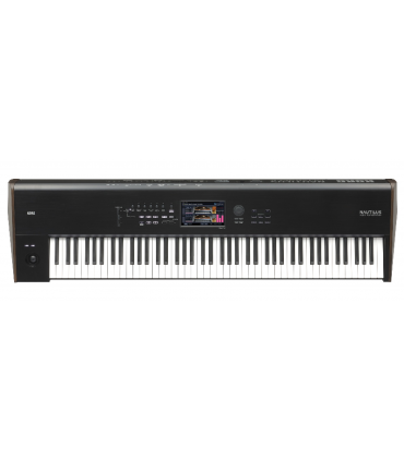 KORG NAUTILUS-88 