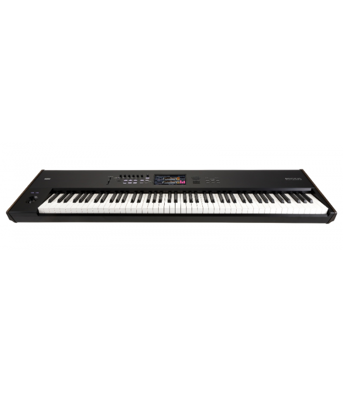 KORG NAUTILUS- 
