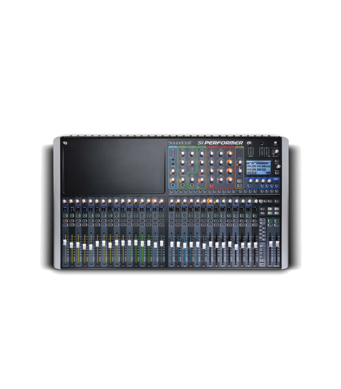  SOUNDCRAFT SI PERFORMER 3 