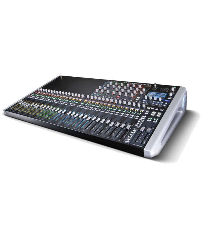  SOUNDCRAFT SI PERFORMER 3 