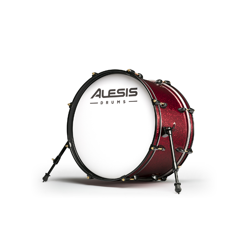 ALESIS STRIKE PRO SPECIAL EDITION 