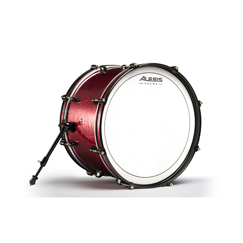 ALESIS STRIKE PRO SPECIAL EDITION 