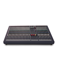  SOUNDCRAFT LX 7 II 24 