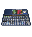 Mezclador digital SOUNDCRAFT Si Expression 2