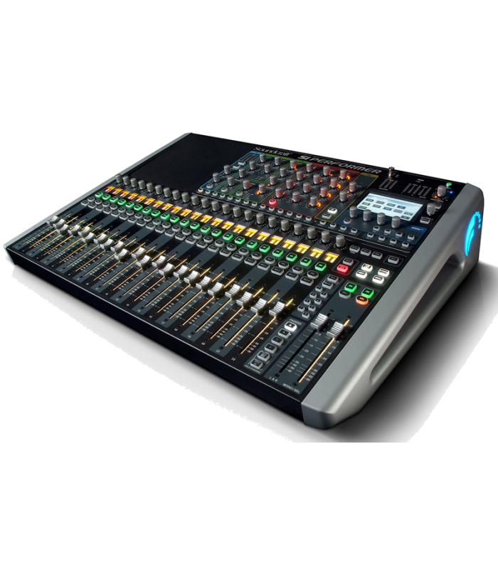  SOUNDCRAFT SI PERFORMER 2 