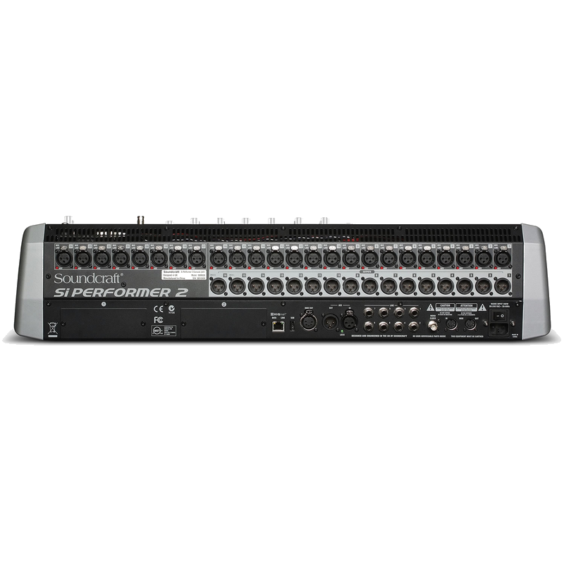  SOUNDCRAFT SI PERFORMER 2 