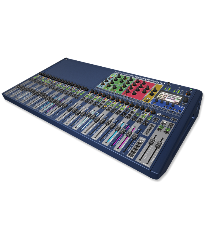  SOUNDCRAFT Si Expression 3 