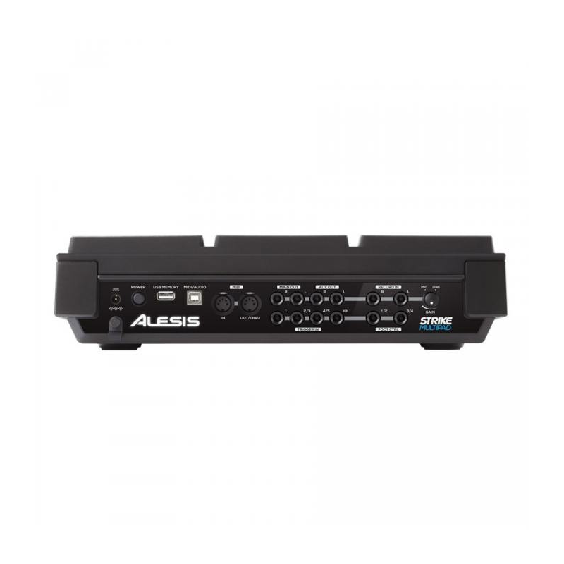 ALESIS STRIKE MULTIPAD 