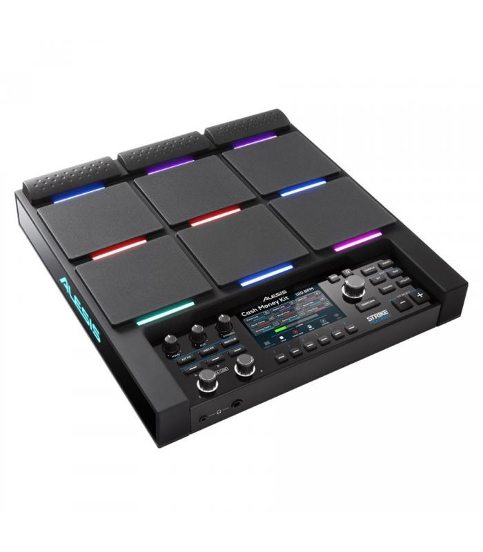 ALESIS STRIKE MULTIPAD 