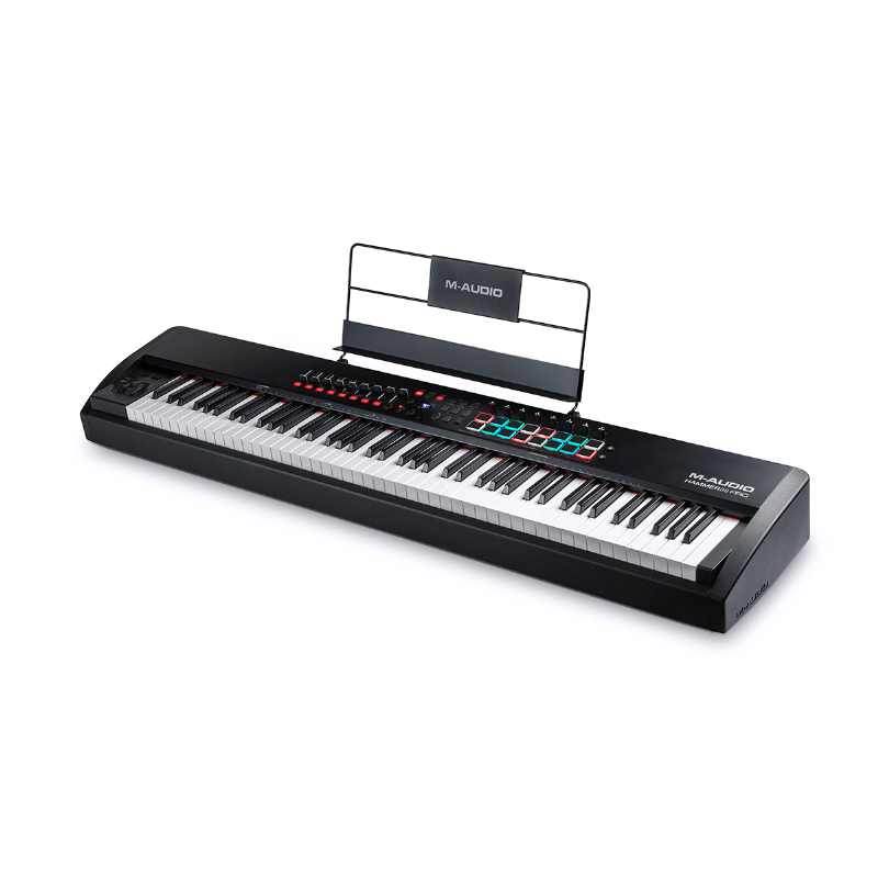 M-AUDIO HAMMER 88 Pro 