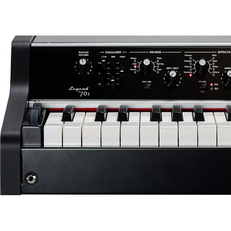 VISCOUNT LEGEND '70s Compact  