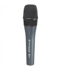 SENNHEISER e865 