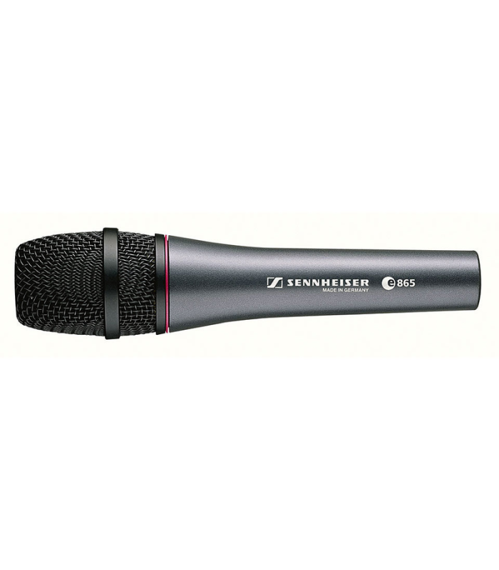 SENNHEISER e865 