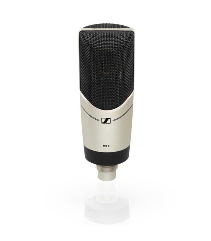 SENNHEISER MK8 