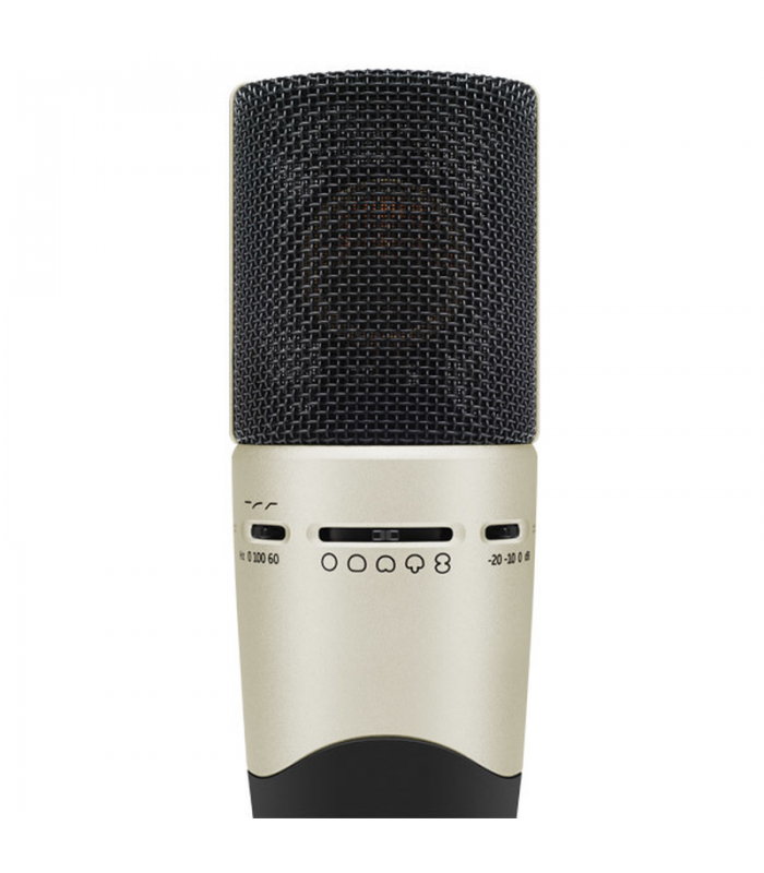 SENNHEISER MK8 