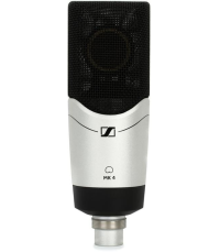 SENNHEISER MK4 