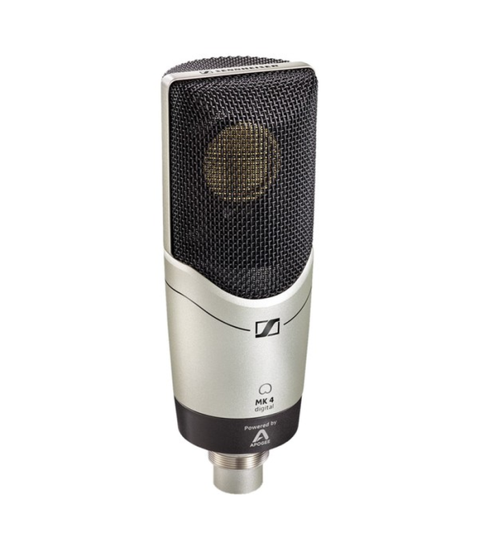 SENNHEISER MK4 