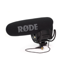 RODE VIDEOMIC PRO RYCOTE 