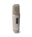 Micro de studio RODE NT2A