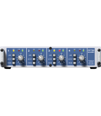 RME QUADMIC II 