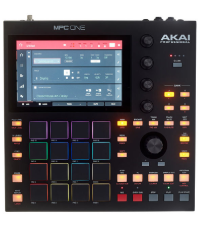 AKAI MPC ONE