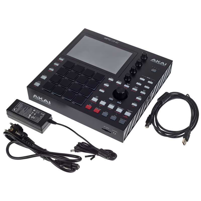 AKAI MPC ONE
