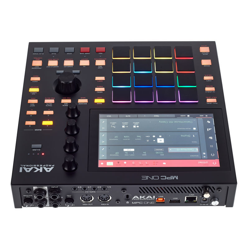 AKAI MPC ONE