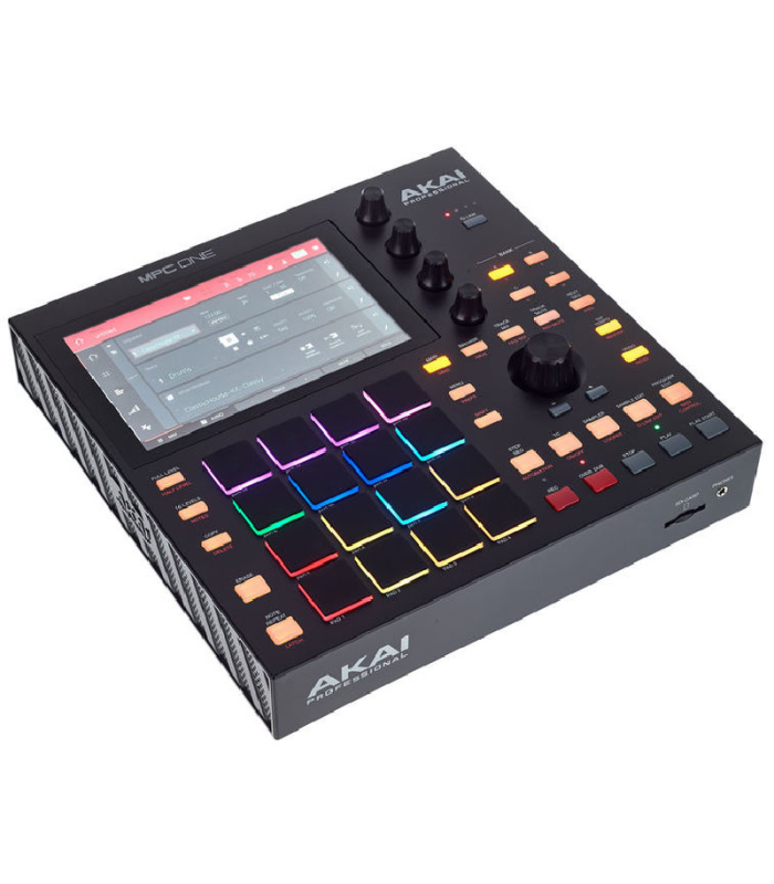 Estación de producción midi AKAI PROFESSIONAL MPC ONE