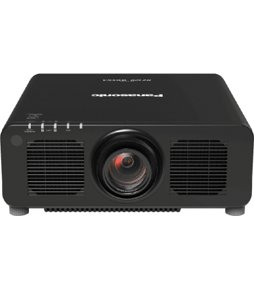 PANASONIC PT-RZ120BE 