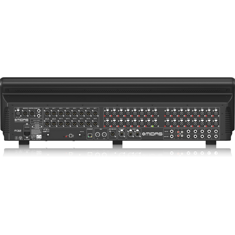 MIDAS M32 