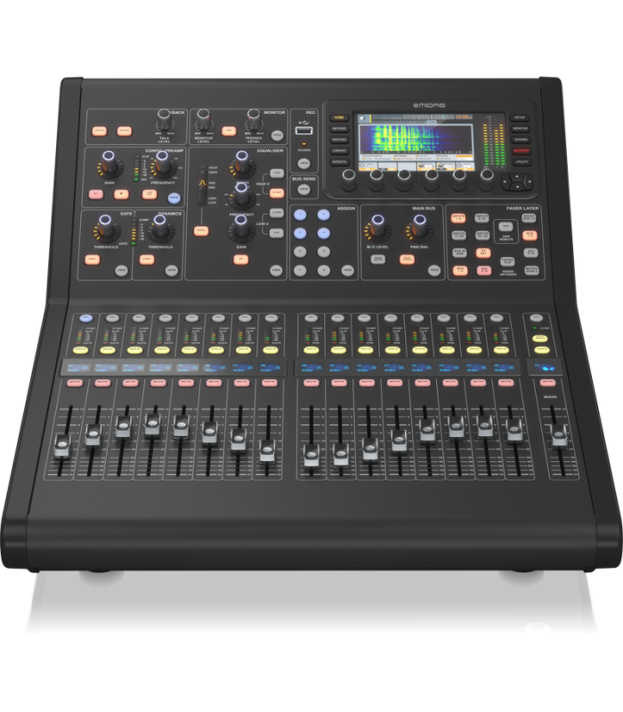 MIDAS M32R LIVE 