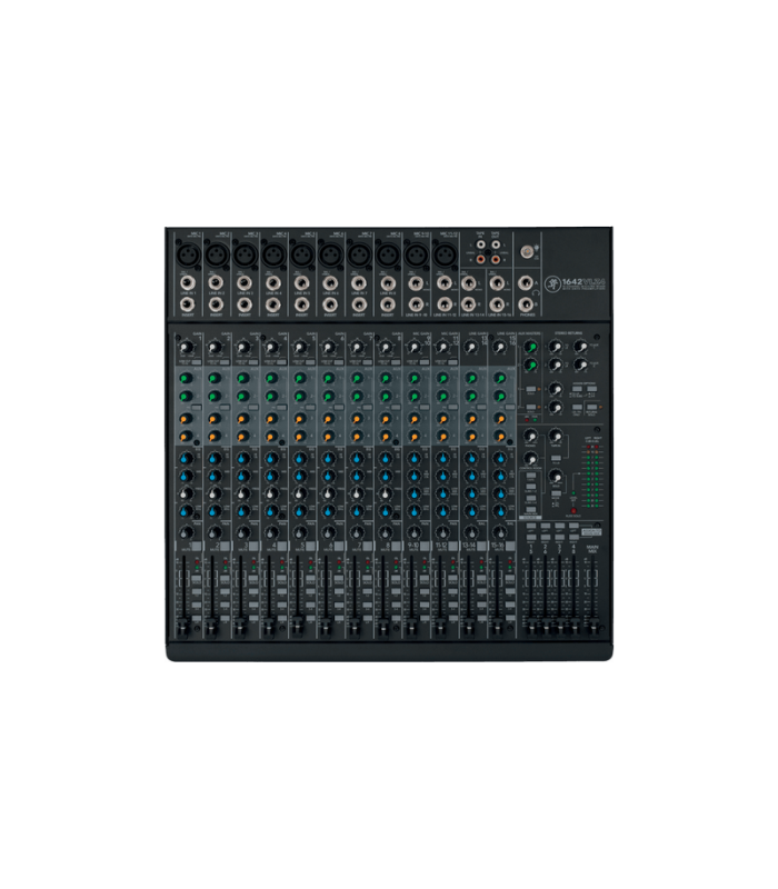 MACKIE 1642VLZ4 