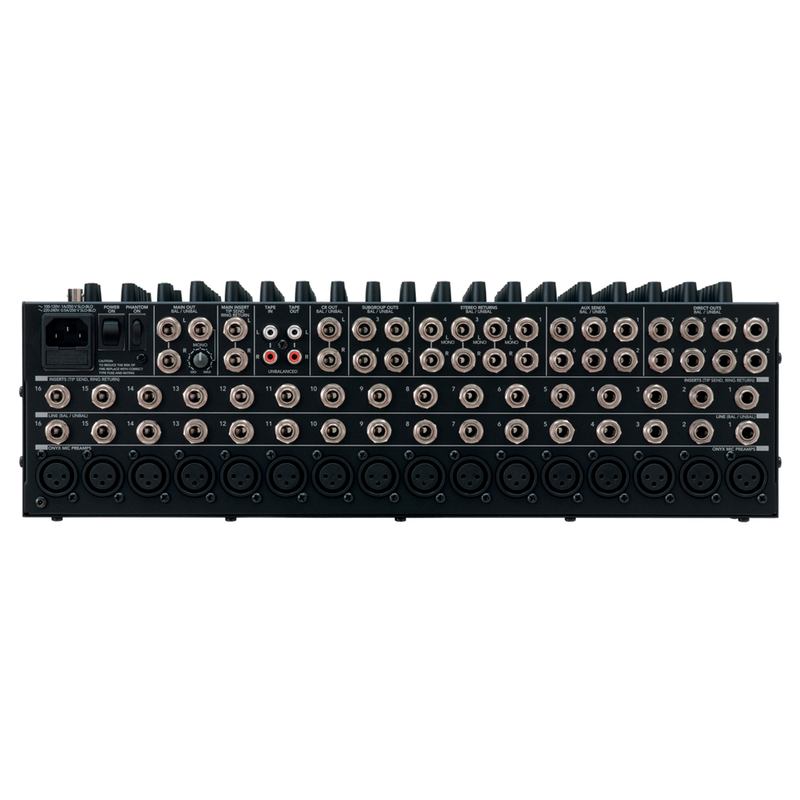 MACKIE 1604VLZ4 