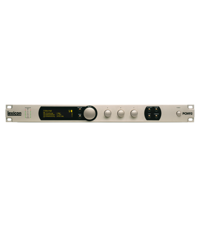 LEXICON PCM92 