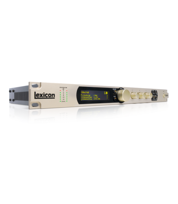 LEXICON PCM92 
