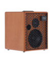 Amplificador acústico ACUS ONE FOR STRINGS 6T WOOD