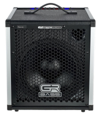 GR BASS AT CUBE 500 